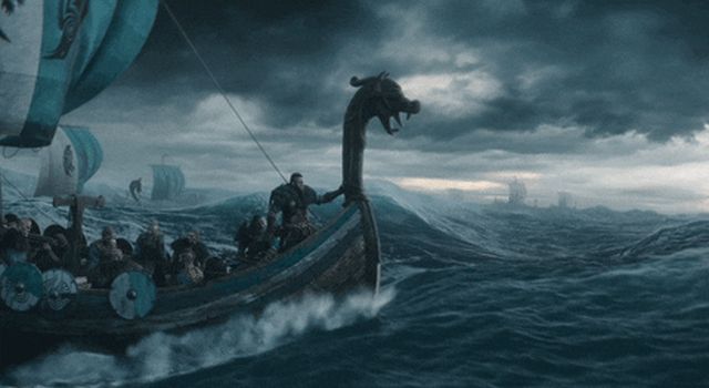 Unexpected Historical Facts (14 gifs)
