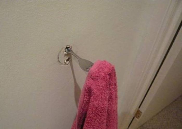 Redneck Inventions And Repairs (20 pics)