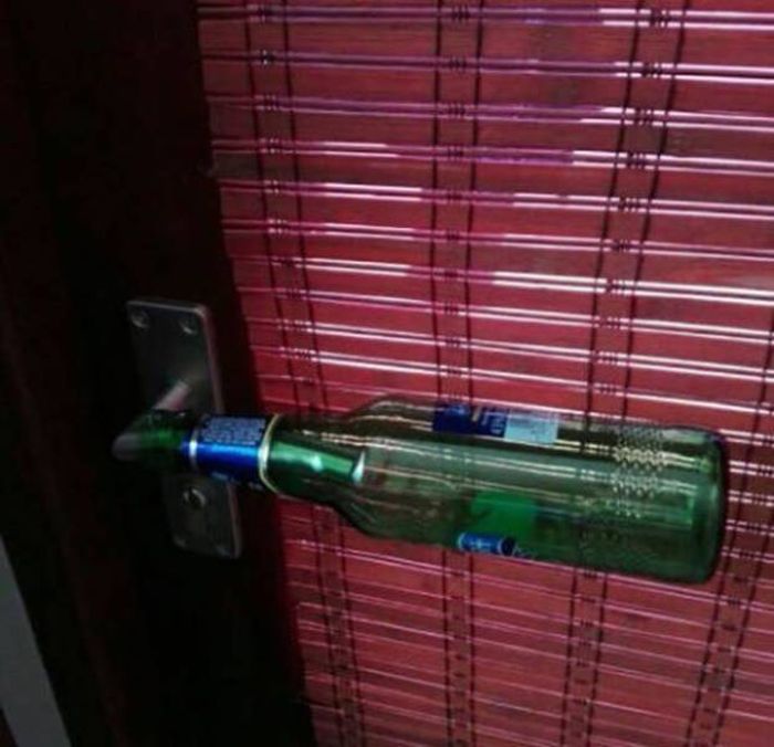 Redneck Inventions And Repairs (20 pics)