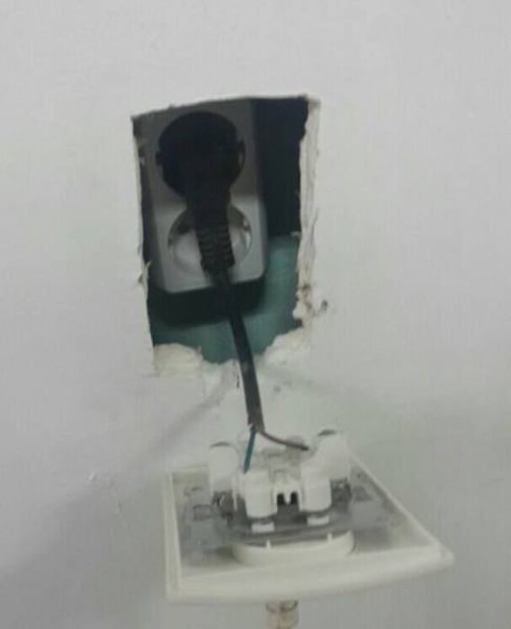 Redneck Inventions And Repairs (20 pics)