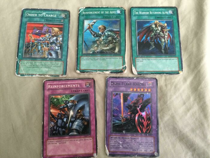 A Little Bit Of Nostalgia (29 pics)