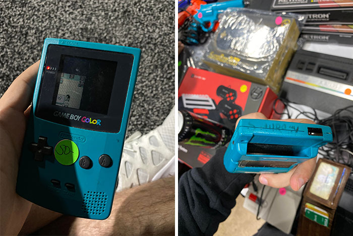 A Little Bit Of Nostalgia (29 pics)