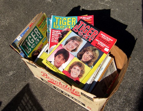 A Little Bit Of Nostalgia (29 pics)