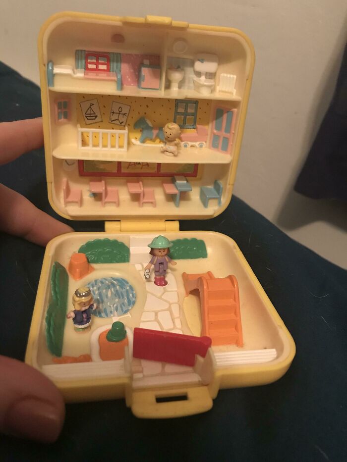 A Little Bit Of Nostalgia (29 pics)