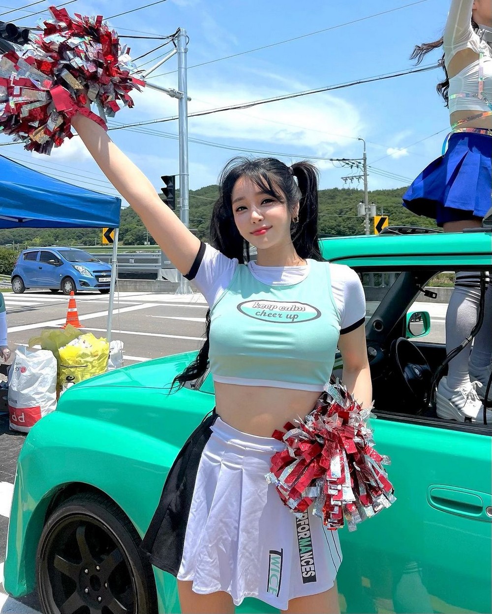 Asian Girls (25 pics)