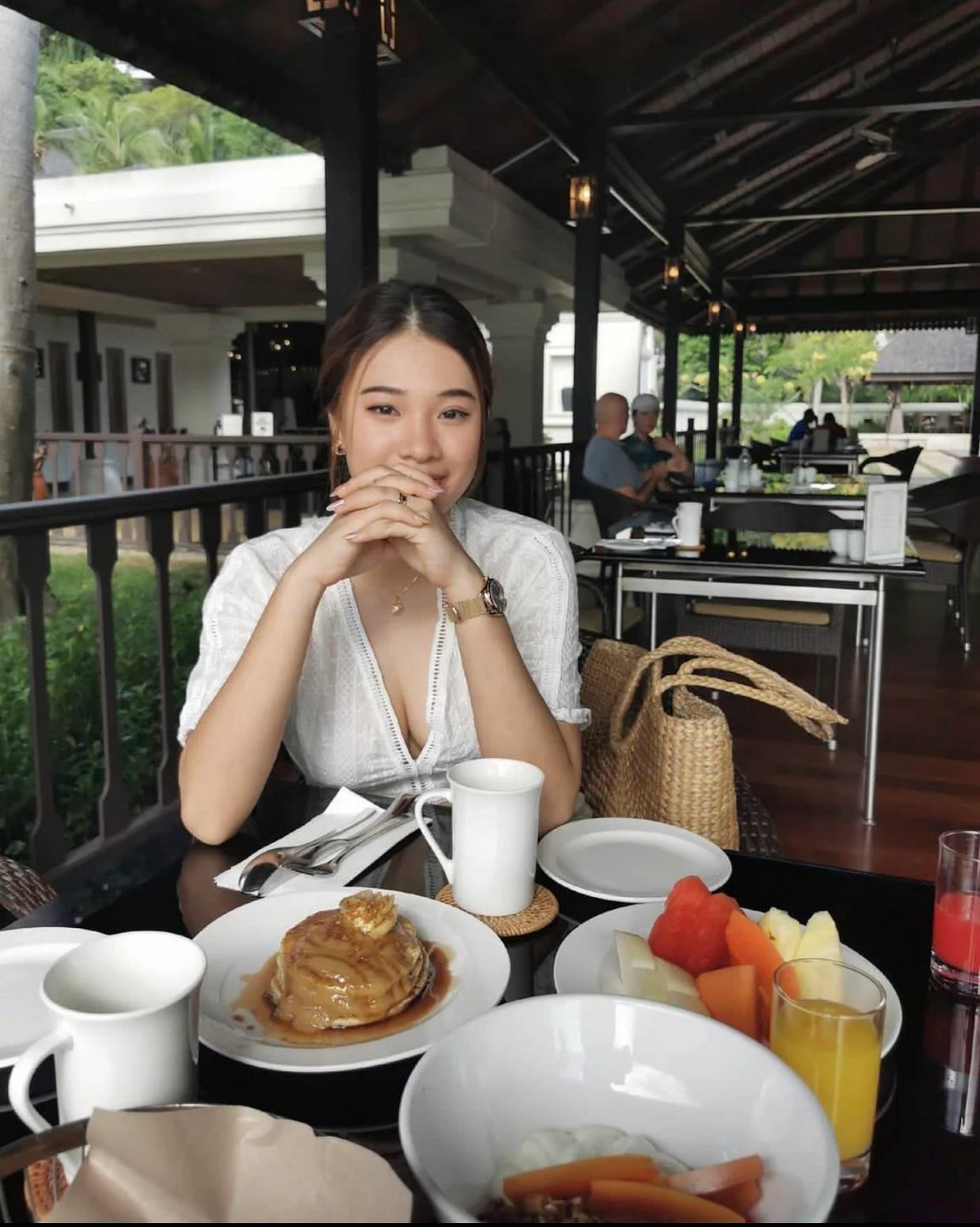 Asian Girls (25 pics)