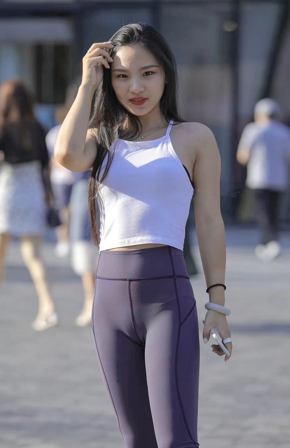 Asian Girls (25 pics)