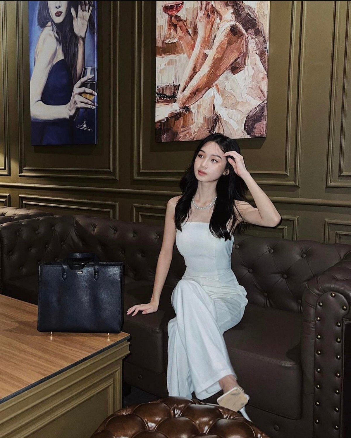 Asian Girls (25 pics)
