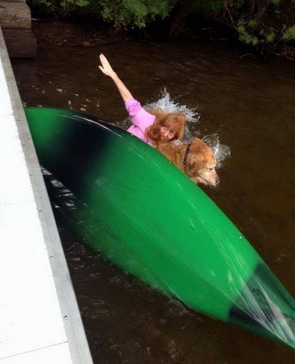 Bad Days Happen (23 pics)