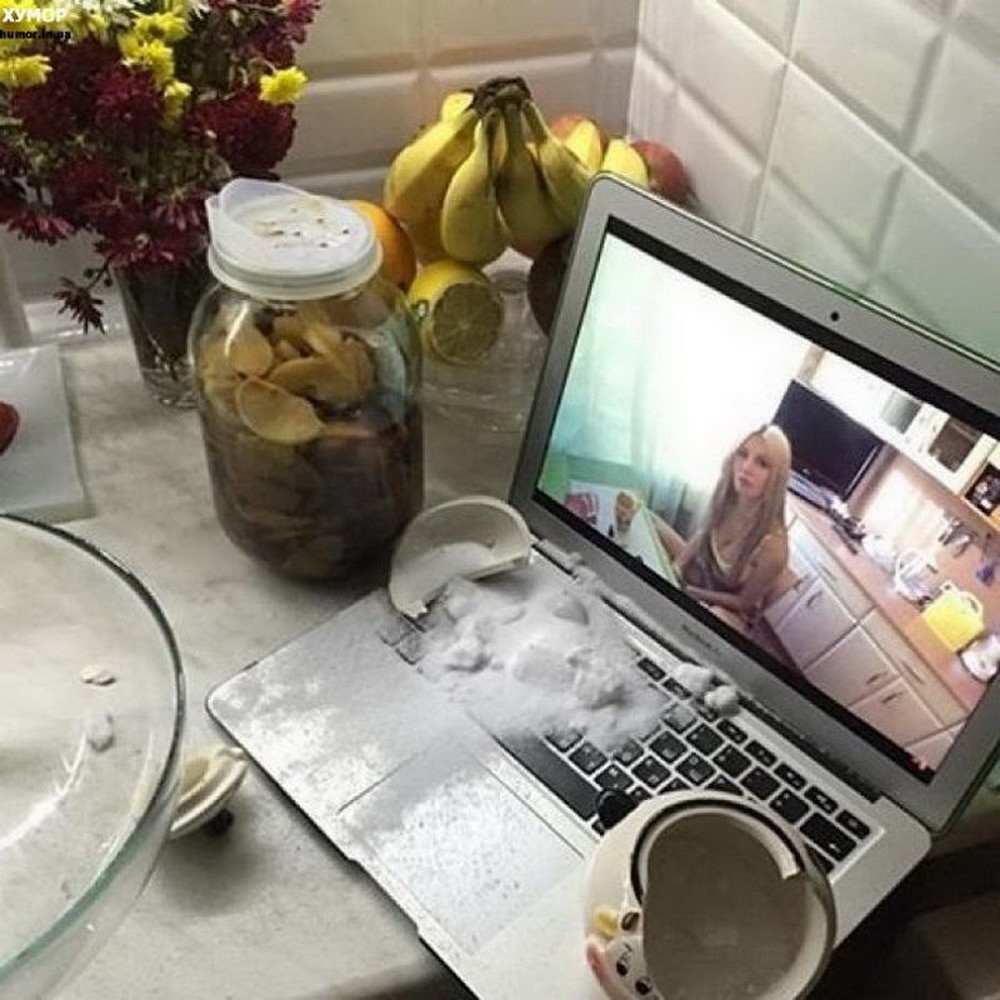 Bad Days Happen (23 pics)