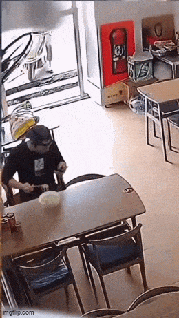Acid GIFs, May 5 (25 gifs)