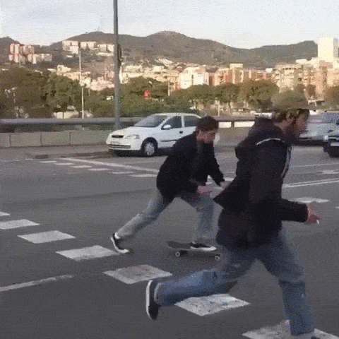 Acid GIFs, May 5 (25 gifs) Acid GIFs, May 5 (25 gifs)