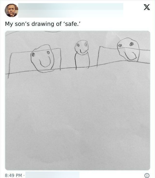 Heartwarming Posts For Good Mood (24 pics)