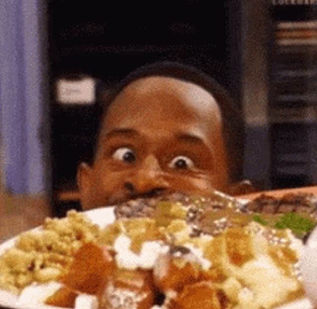 Odd Thoughts (15 gifs)