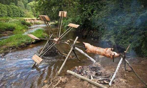 Redneck Inventions And Repairs (23 pics)