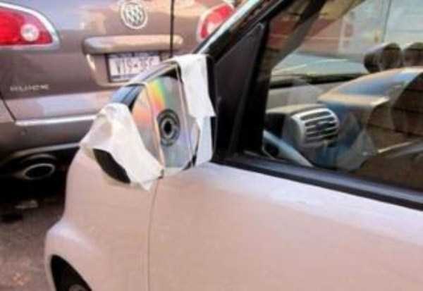 Redneck Inventions And Repairs (23 pics)
