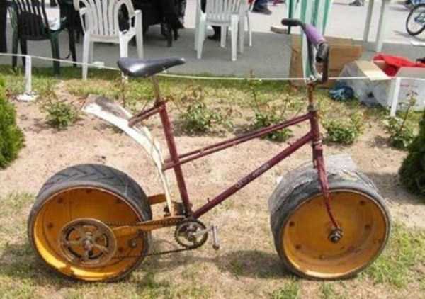 Redneck Inventions And Repairs (23 pics)