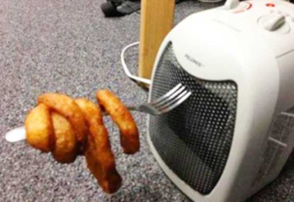 Redneck Inventions And Repairs (23 pics)