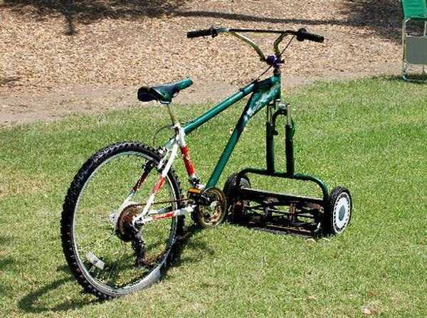 Redneck Inventions And Repairs (23 pics)