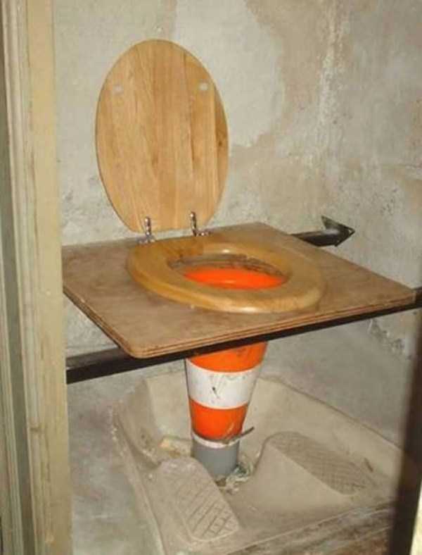Redneck Inventions And Repairs (23 pics)