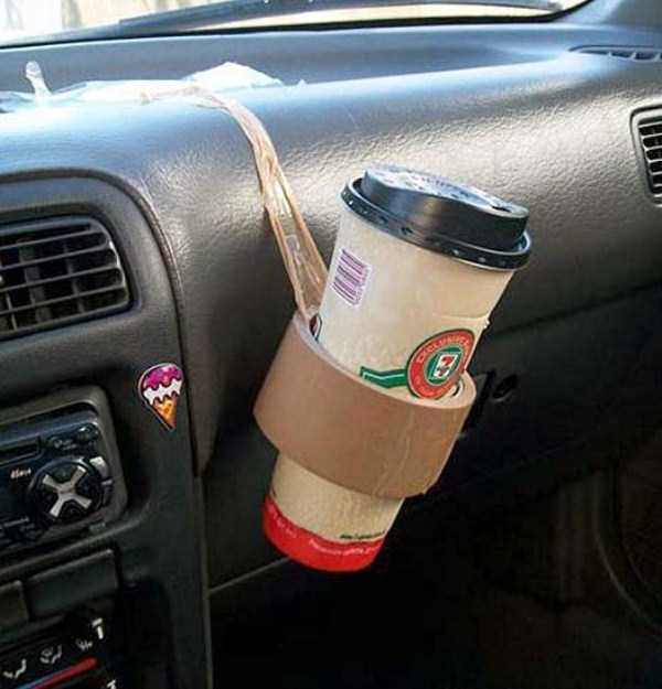 Redneck Inventions And Repairs (23 pics)