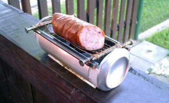 Redneck Inventions And Repairs (23 pics)