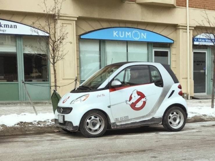 Crazy Vehicles (21 pics)