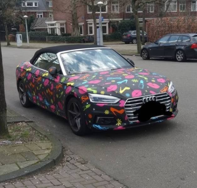 Crazy Vehicles (21 pics)