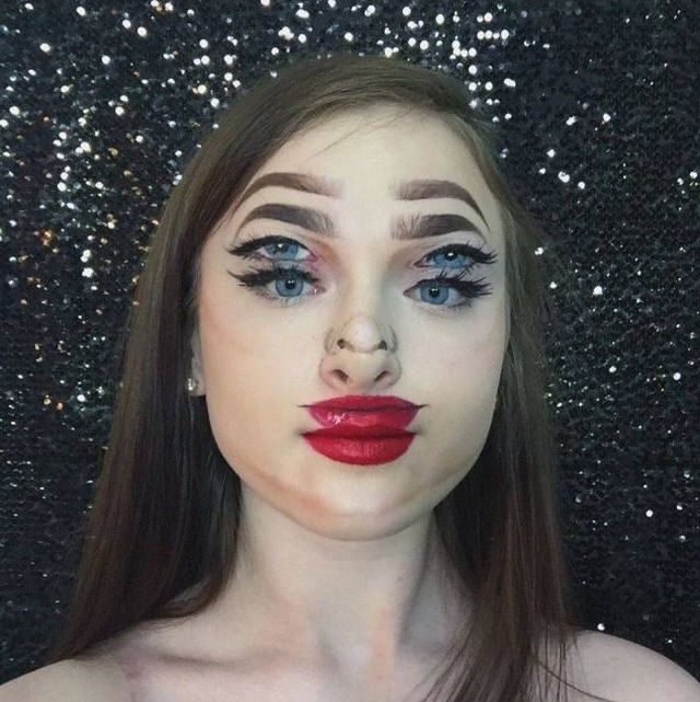 Daily Pictures. Part 1 (70 pics)