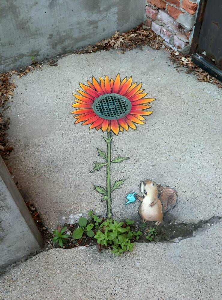 Daily Pictures. Part 1 (70 pics)