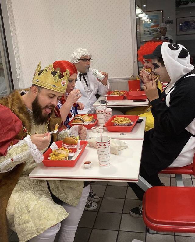 Daily Pictures. Part 2 (69 pics)