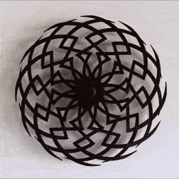 Acid GIFs, May 6 (25 gifs) Acid GIFs, May 6 (25 gifs)