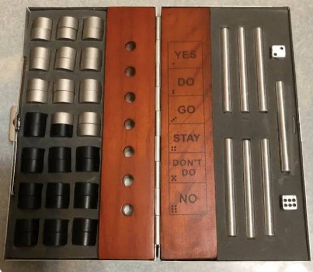 What Are These Things? (12 pics)