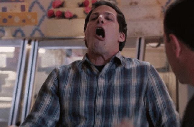 Odd Thoughts (12 gifs)