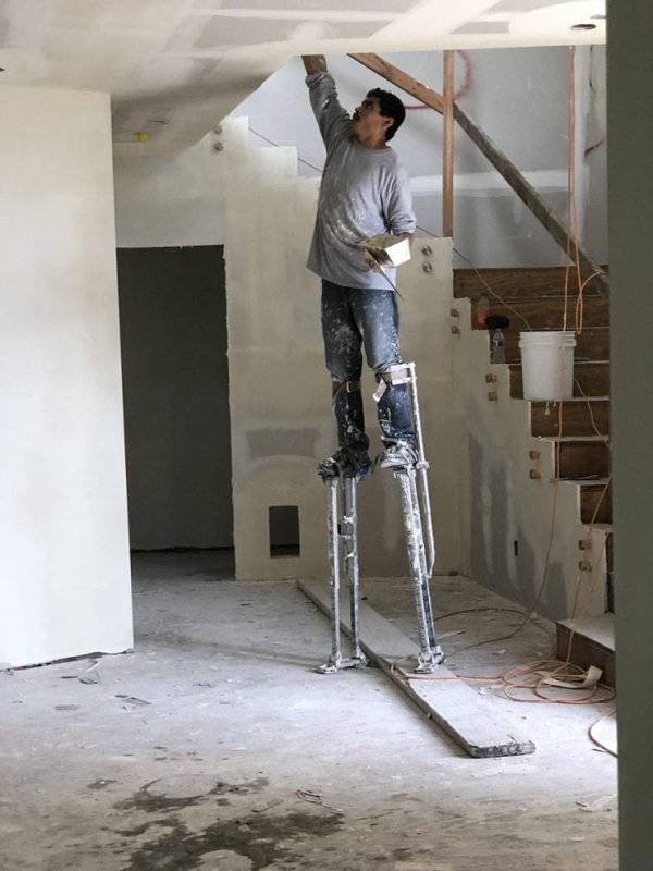 Cool And Hilarious Work Photos (21 pics)
