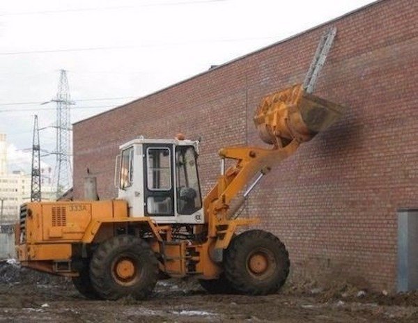 Cool And Hilarious Work Photos (21 pics)
