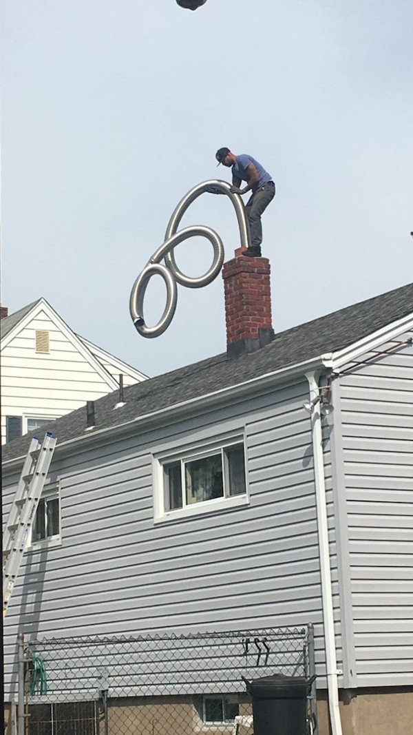 Cool And Hilarious Work Photos (21 pics)