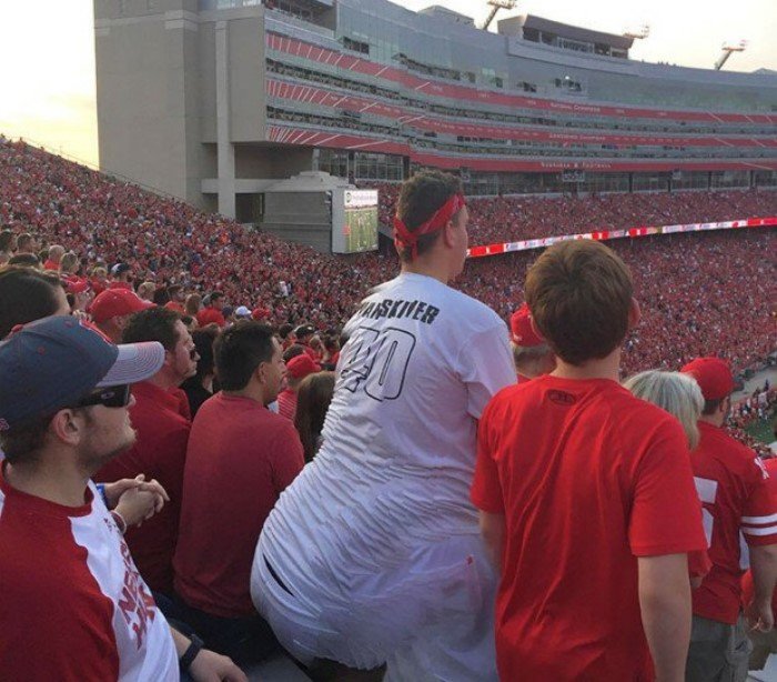 Failed Panoramic Photos (15 pics)