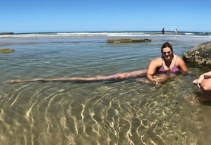 Failed Panoramic Photos (15 pics)
