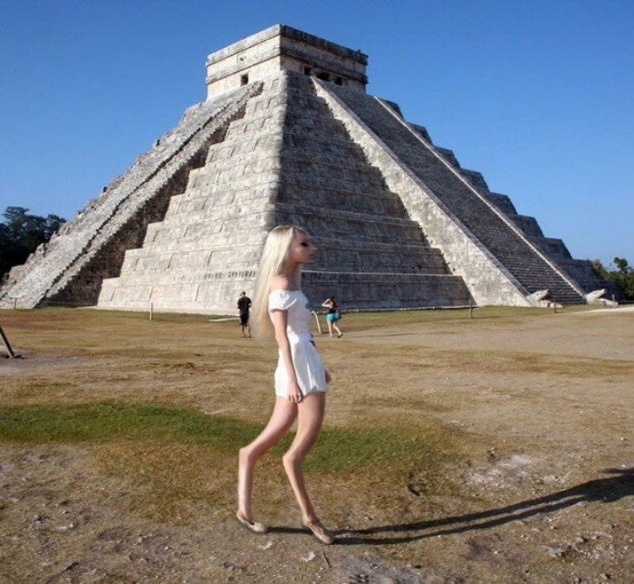 Failed Panoramic Photos (15 pics)