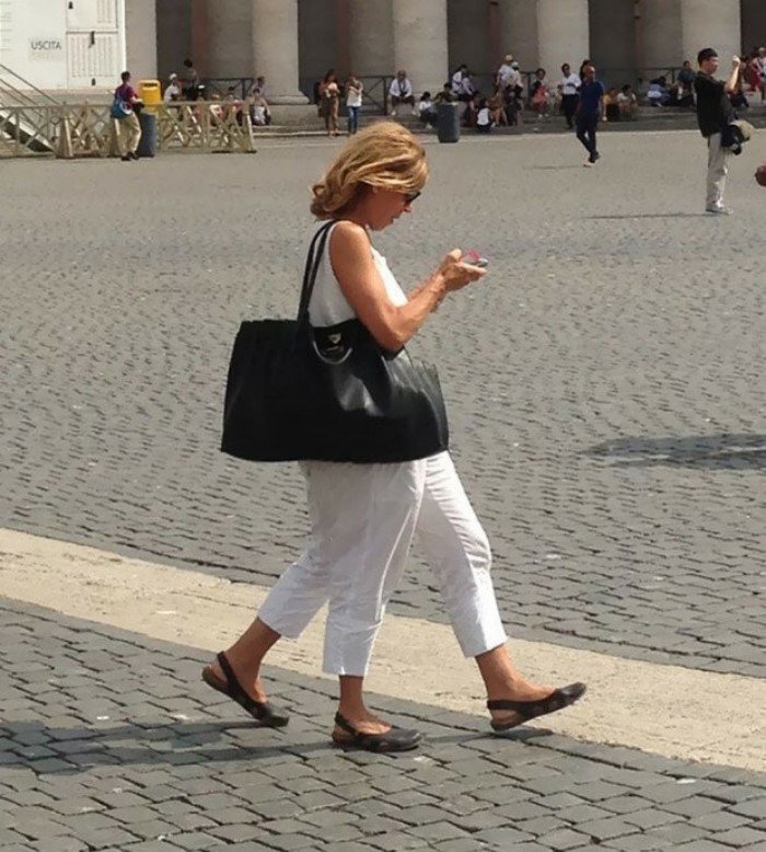Failed Panoramic Photos (15 pics)