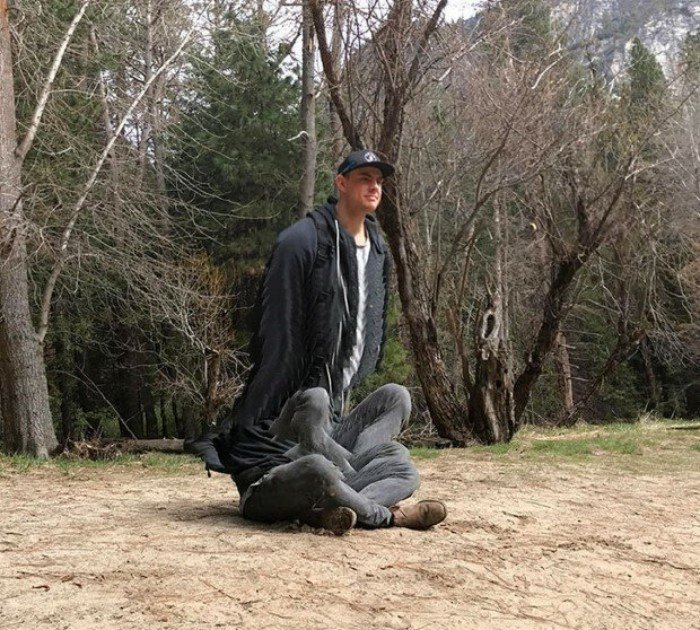 Failed Panoramic Photos (15 pics)