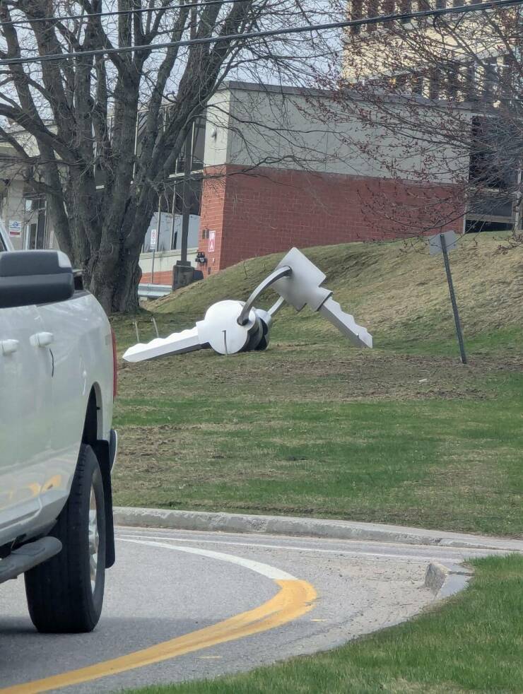 Daily Pictures. Part 1 (69 pics)
