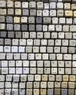 Acid GIFs, May 7 (25 gifs) Acid GIFs, May 7 (25 gifs)