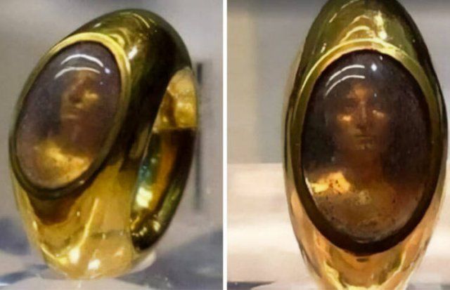 Incredible Ancient Finds (24 pics)