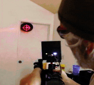 Acid GIFs, May 8 (25 gifs) Acid GIFs, May 8 (25 gifs)