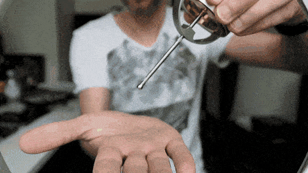 Acid GIFs, May 8 (25 gifs) Acid GIFs, May 8 (25 gifs)