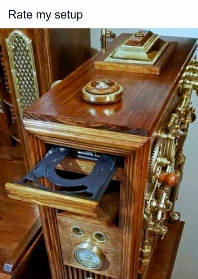 What Is Going On Here? (20 pics)