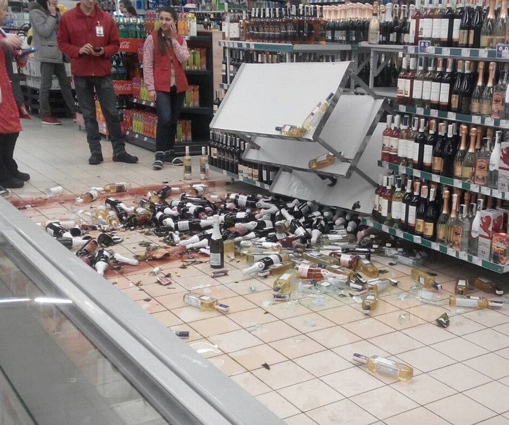Bad Days Happen (25 pics)