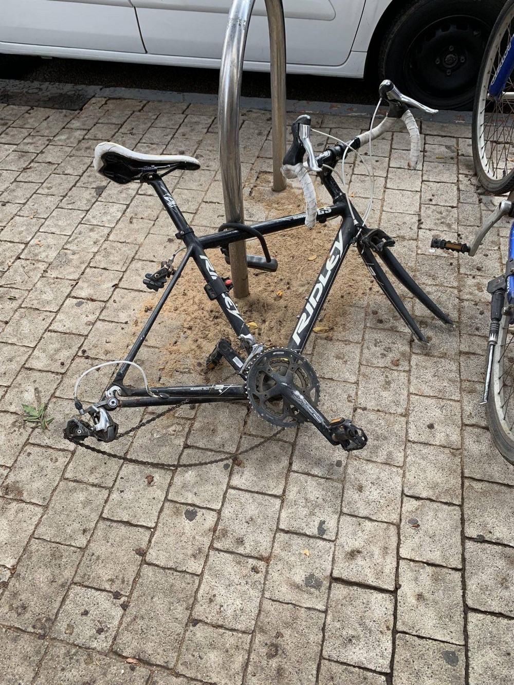 Bad Days Happen (25 pics)